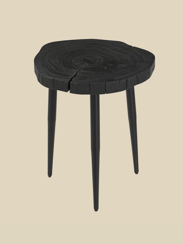 Logan Side Table - Small