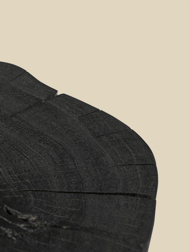 Logan Side Table - Small