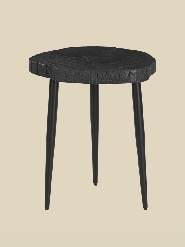 Logan Side Table - Small