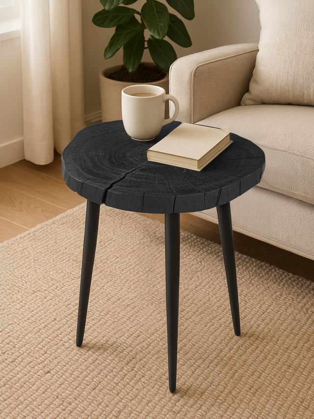 Logan Side Table - Small