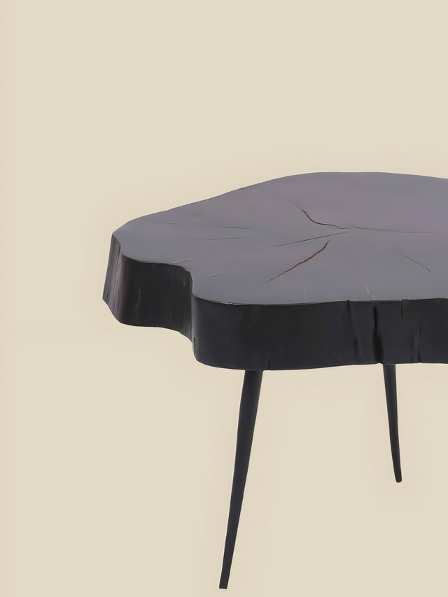 Logan Side Table - Large