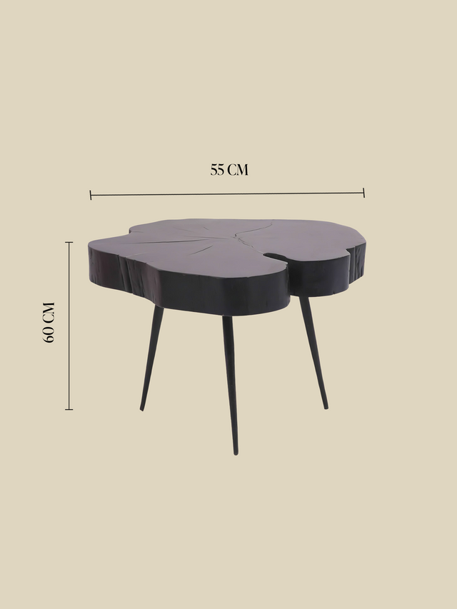 Logan Side Table - Large