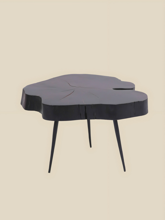 Logan Side Table - Large