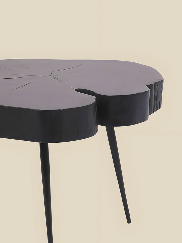 Logan Side Table - Large