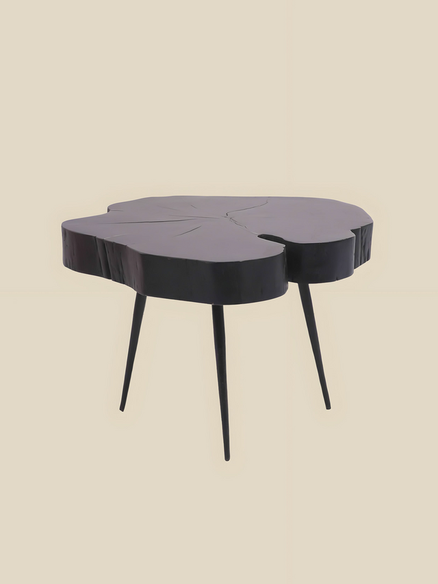 Logan Side Table - Large