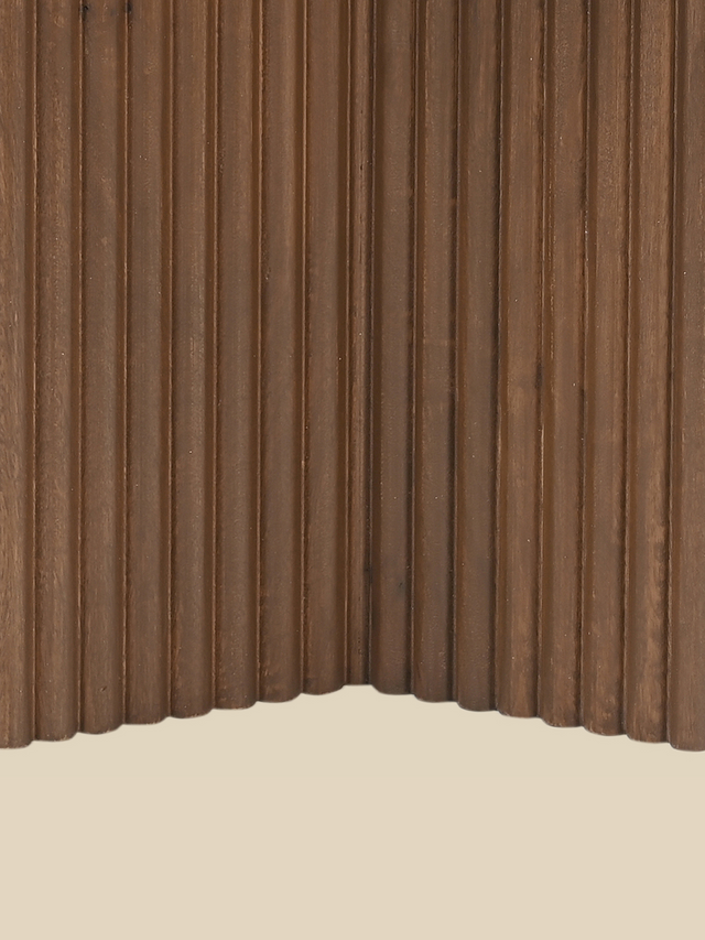 Odette Marble Side Table