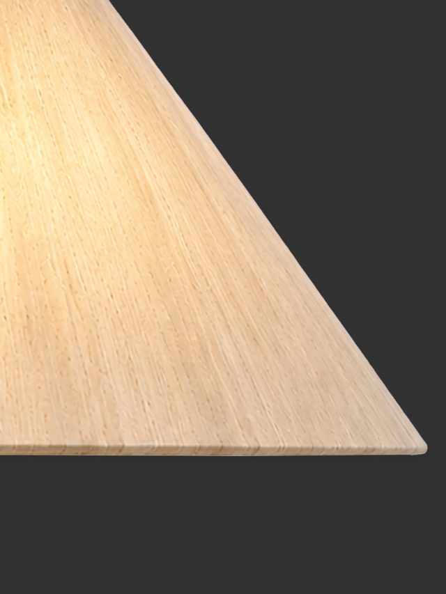 Olivia Silk Lampshade