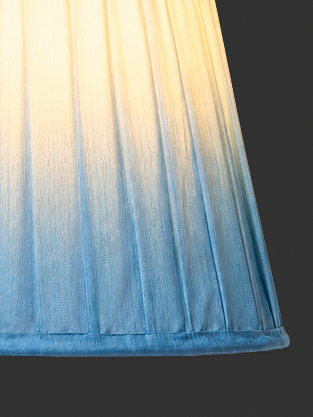 Saskia Ombre Lampshade