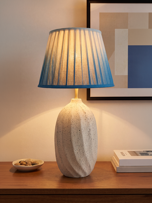 Saskia Ombre Lampshade
