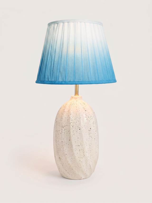Saskia Ombre Lampshade