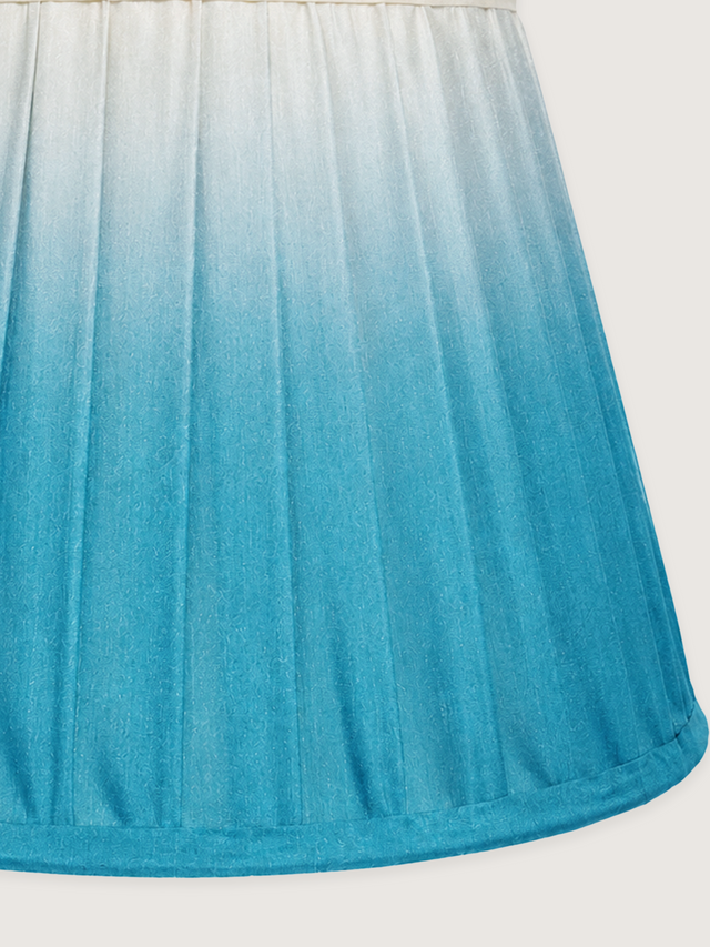 Saskia Ombre Lampshade
