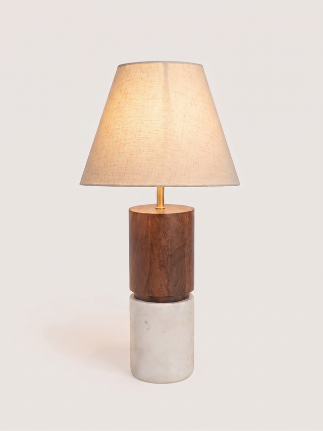 Tim Cotton Lampshade