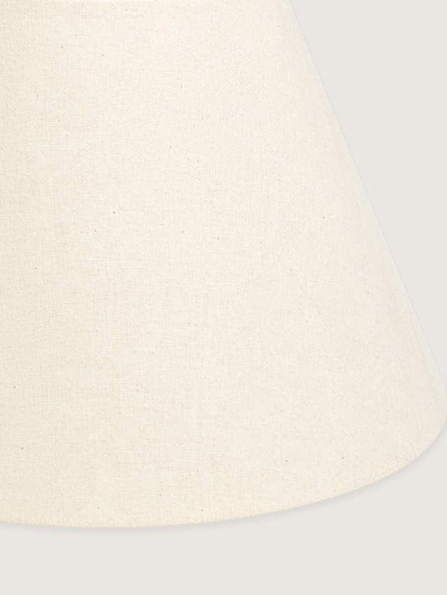 Virginia Cotton Lampshade