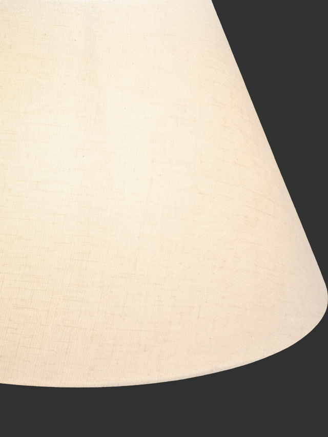 Virginia Cotton Lampshade