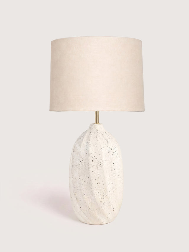 Becky Cotton Lampshade