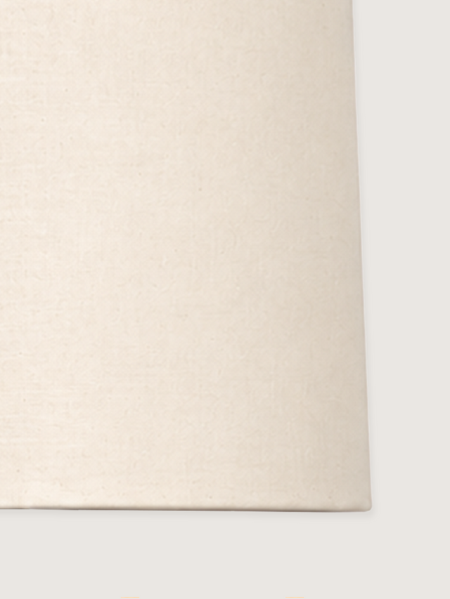 Becky Cotton Lampshade