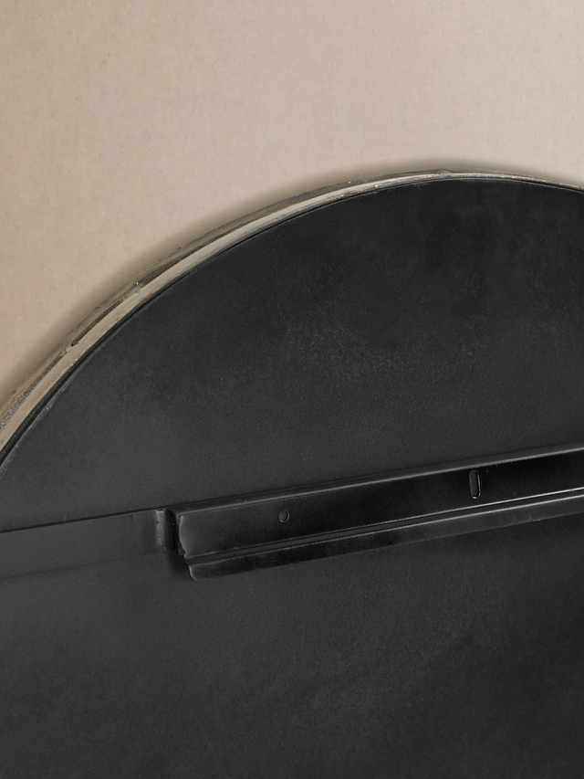 Jen Iron Wall Mirror
