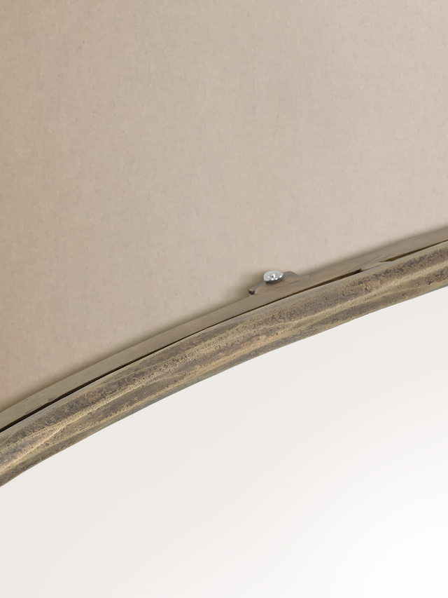 Kate Iron Wall Mirror