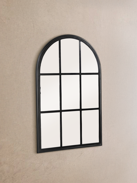 Angie Iron Wall Mirror
