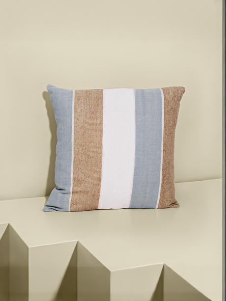 Omio Hand-woven Cushion