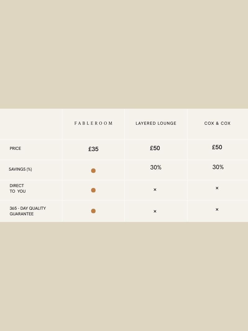 Avon Hand-woven Cushion