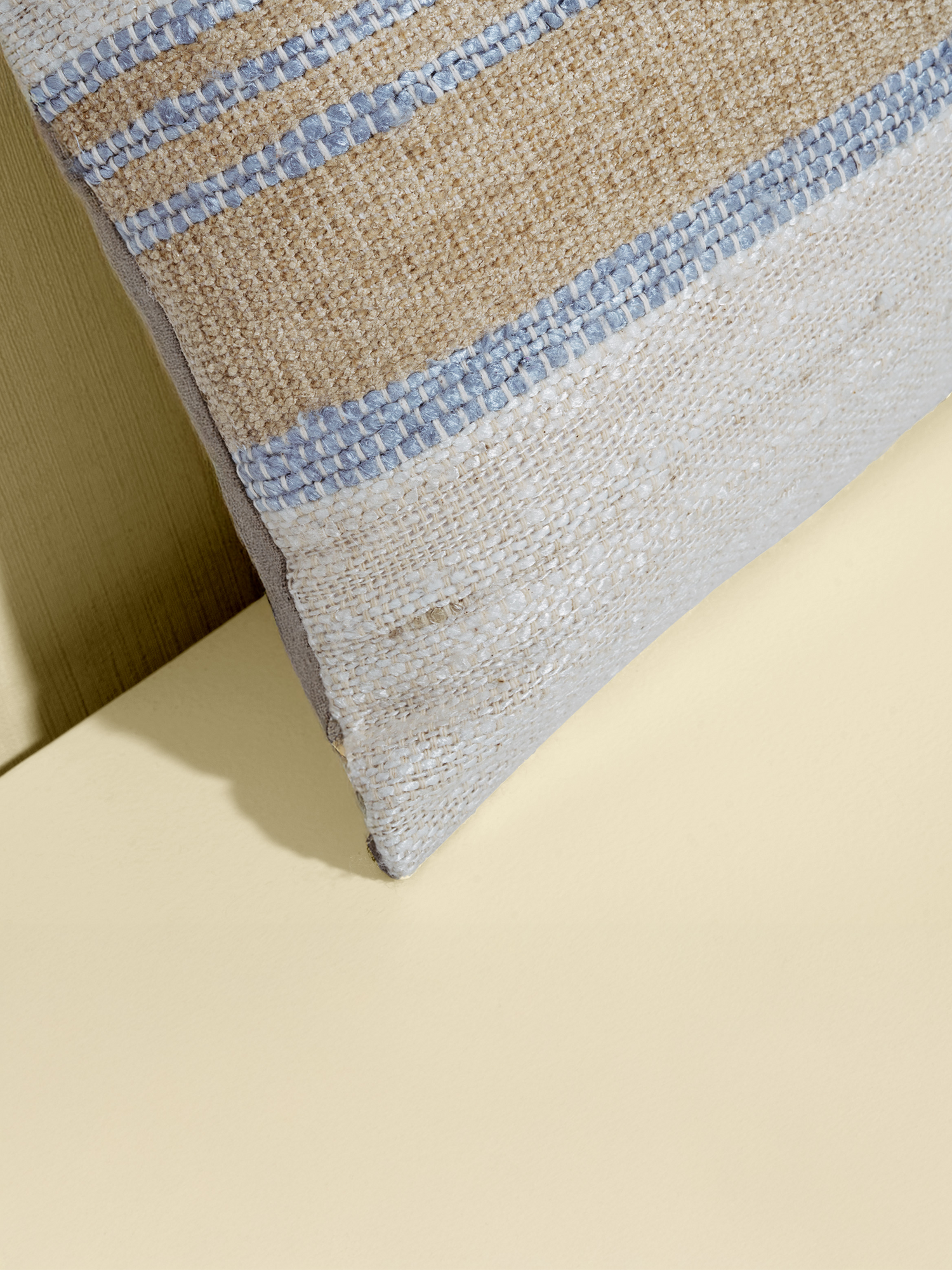 Avon Hand-woven Cushion