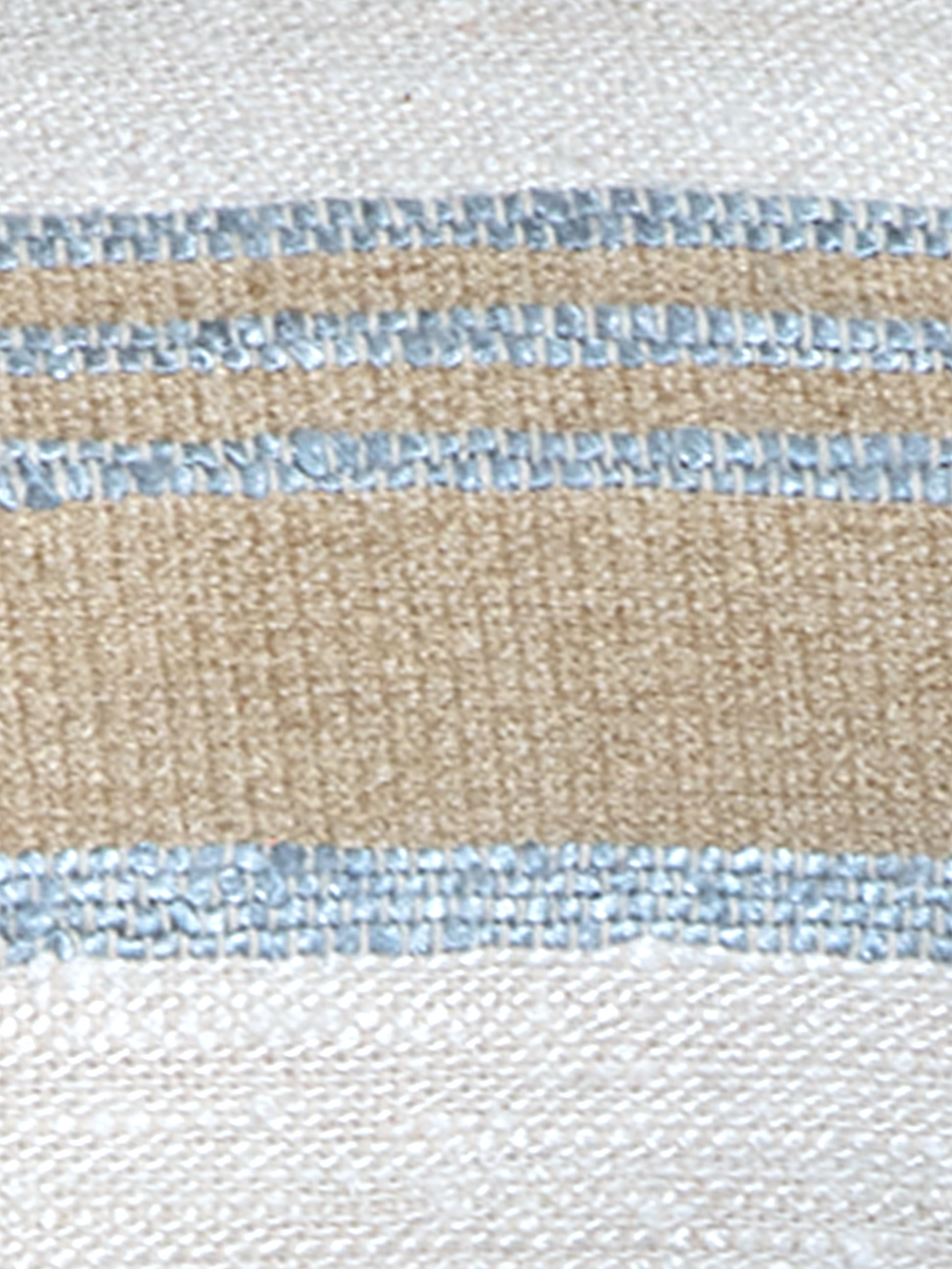 Avon Hand-woven Cushion