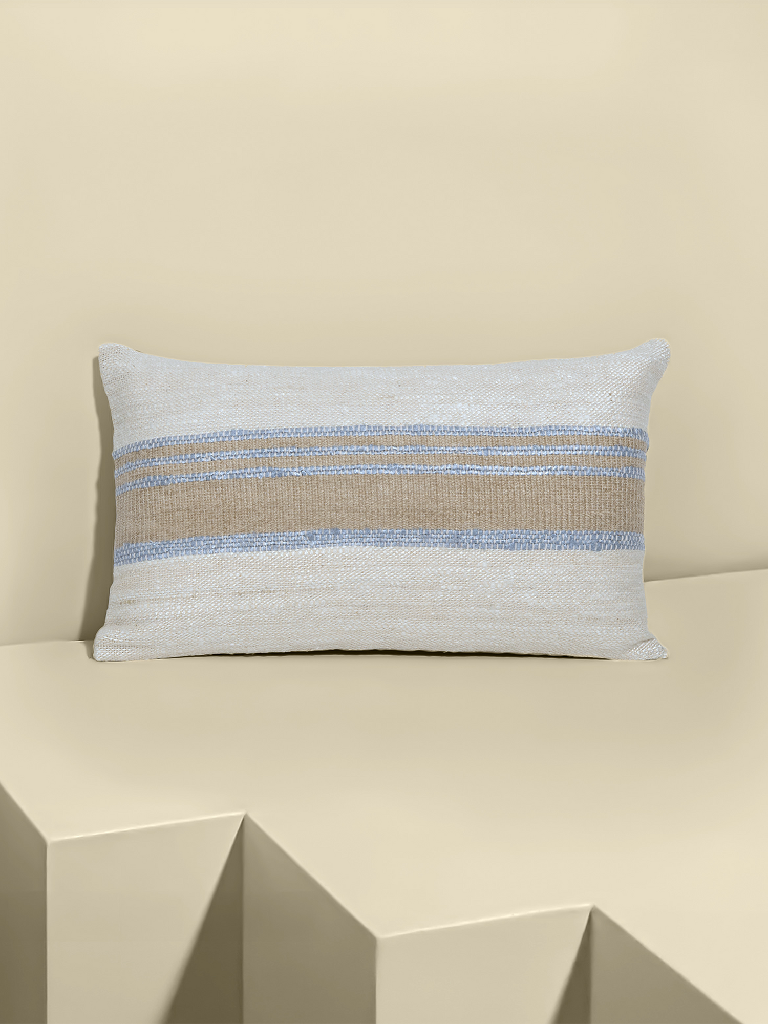 Avon Hand-woven Cushion