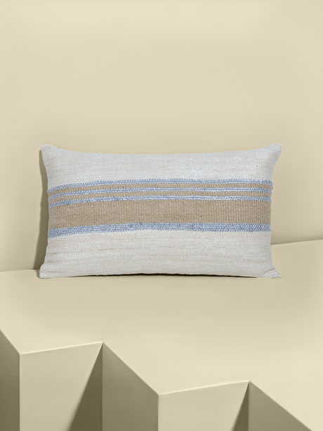 Avon Hand-woven Cushion
