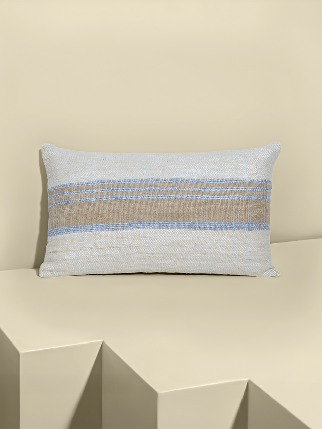 Avon Hand-woven Cushion