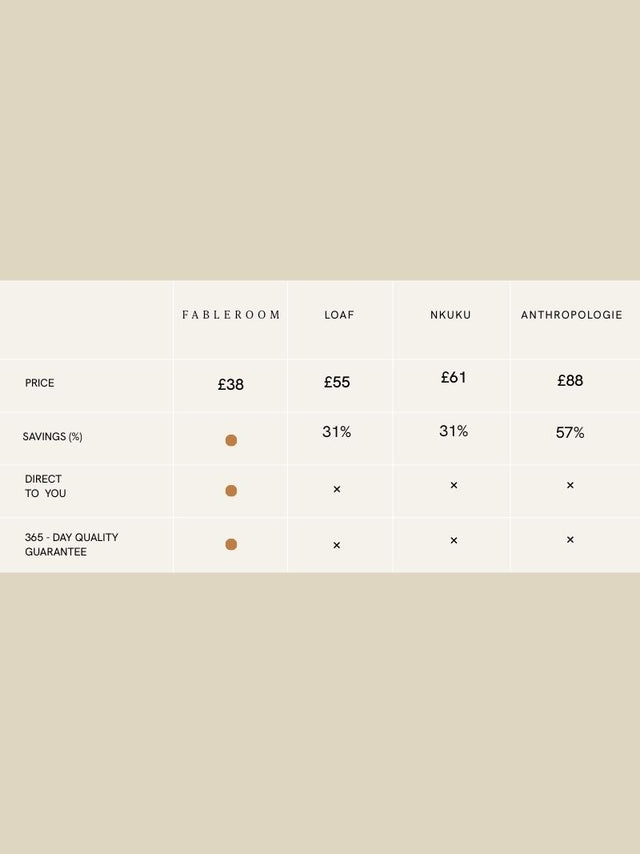 Hamir Beige Hand-woven Cushion