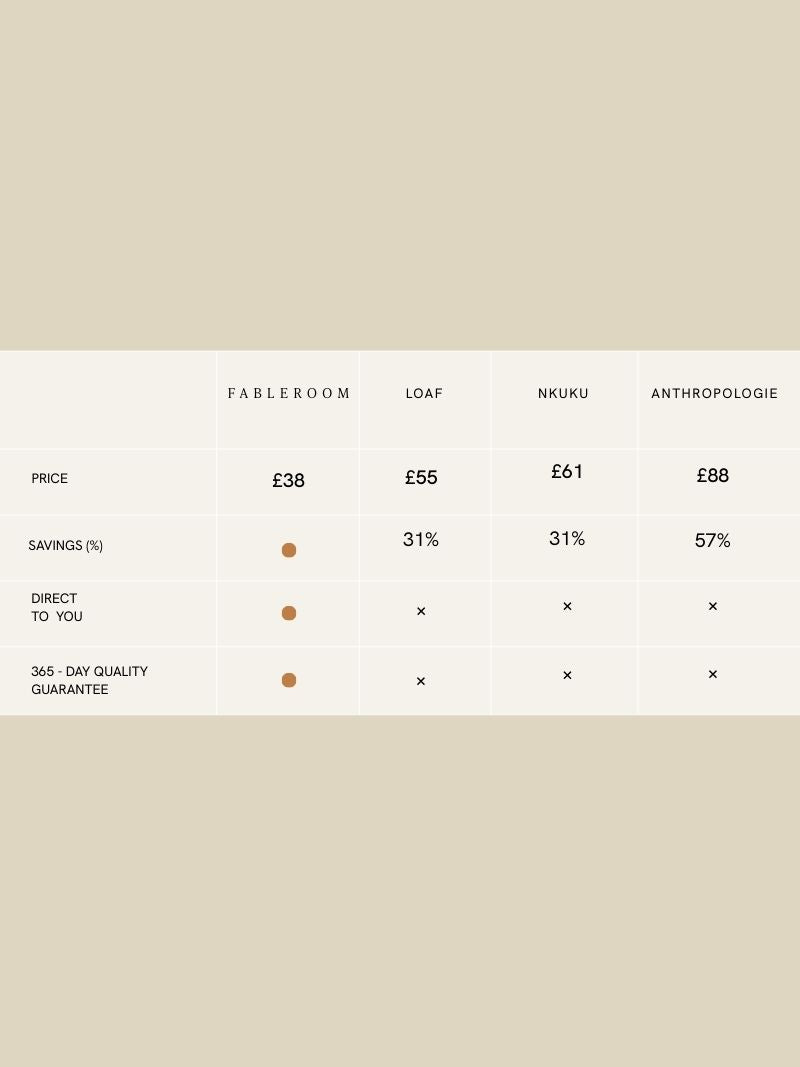 Hamir Deep Blue Hand-woven Cushion