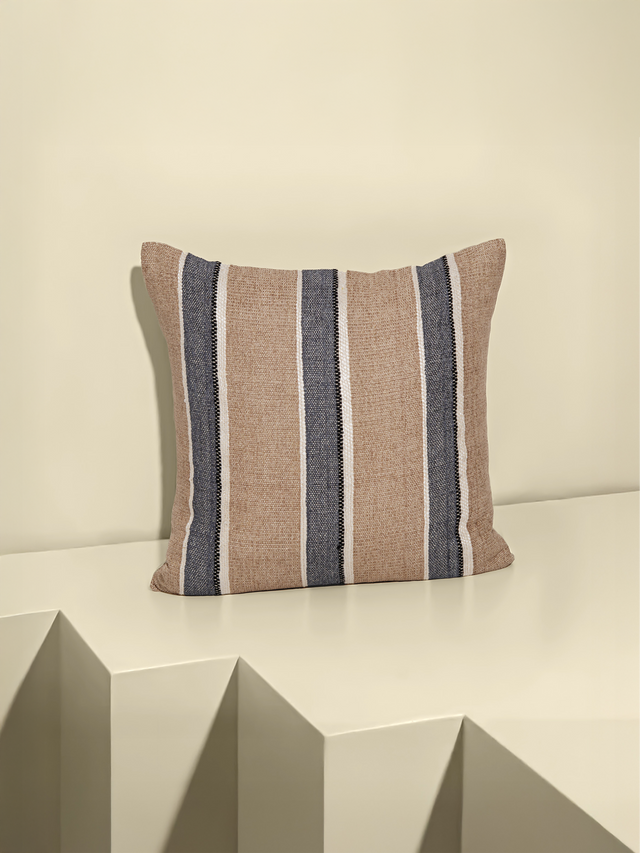 Alaya Hand-woven Cushion
