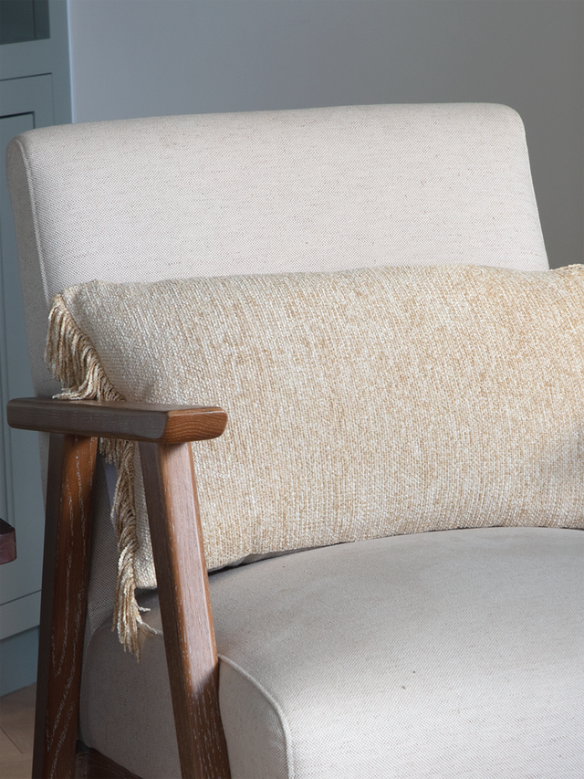 Dune Hand-woven Cushion