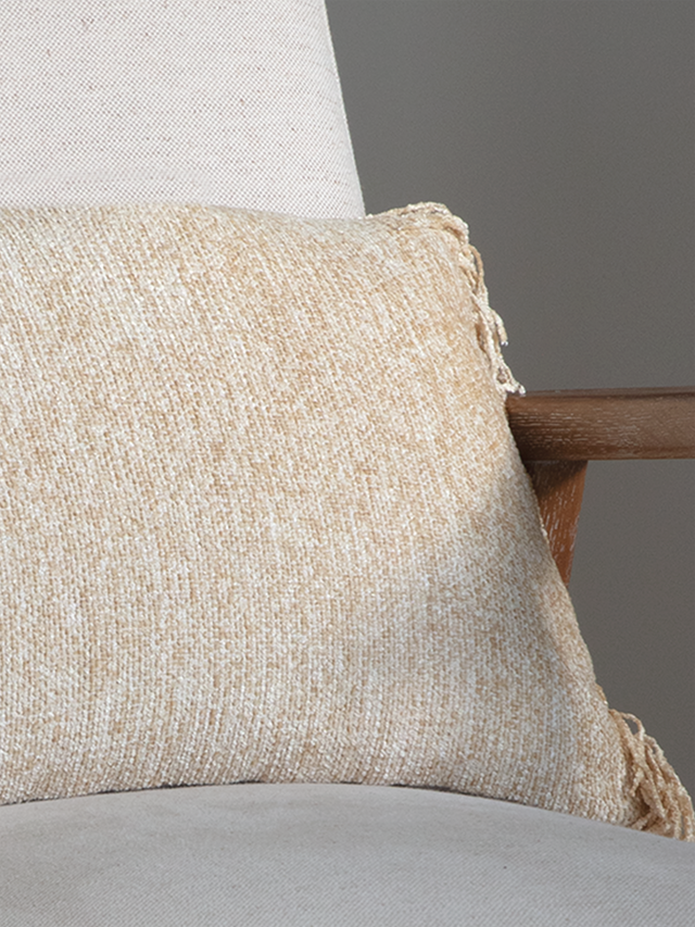 Dune Hand-woven Cushion