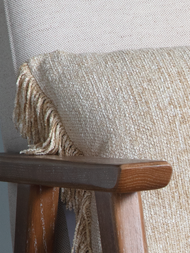 Dune Hand-woven Cushion