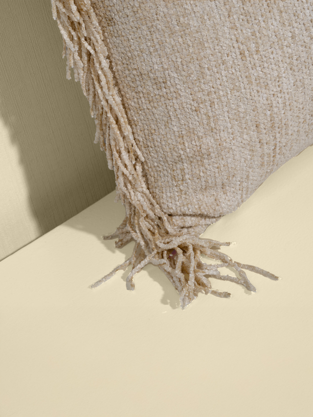 Dune Hand-woven Cushion