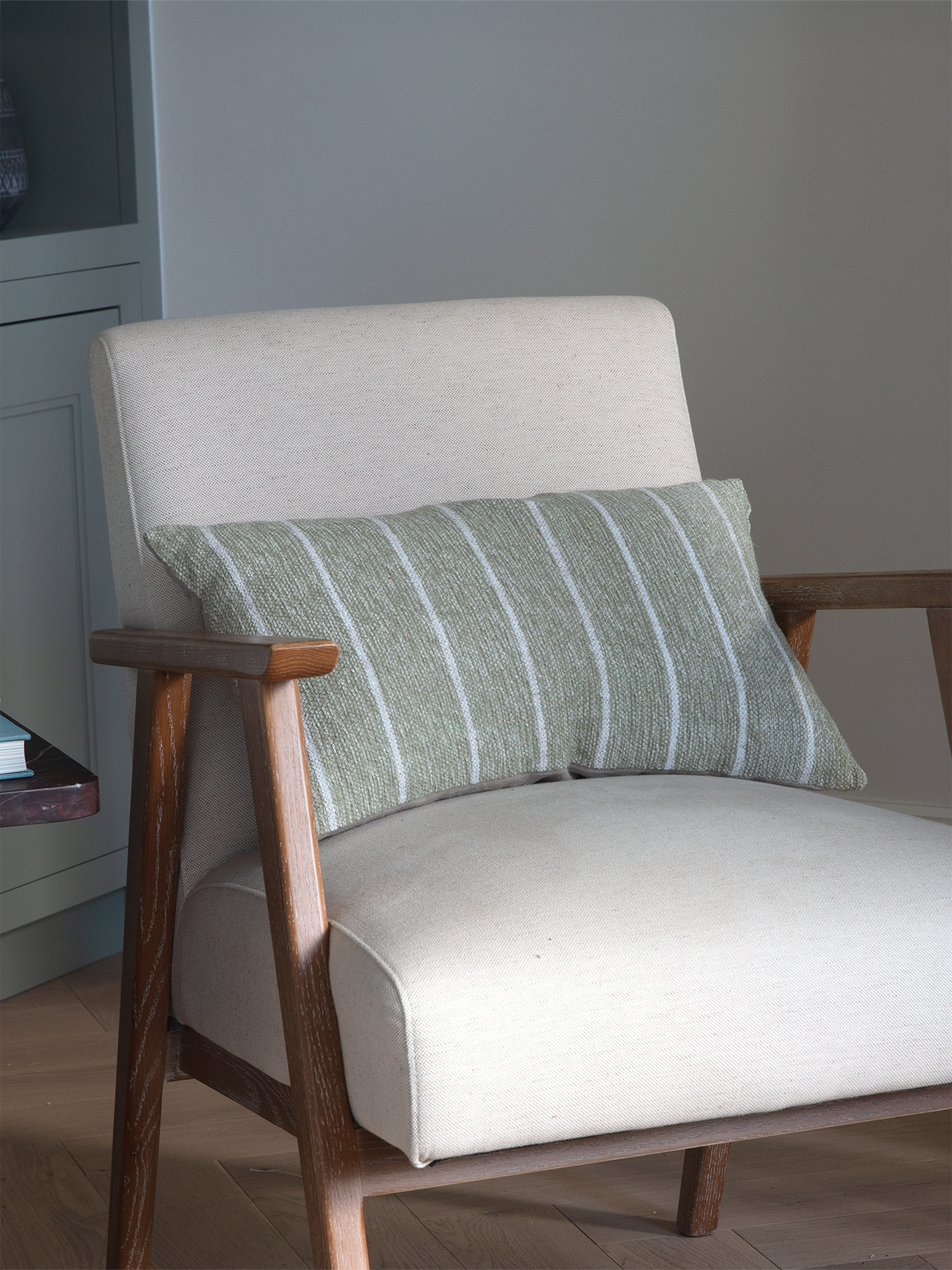 Vale Hand-woven Cushion