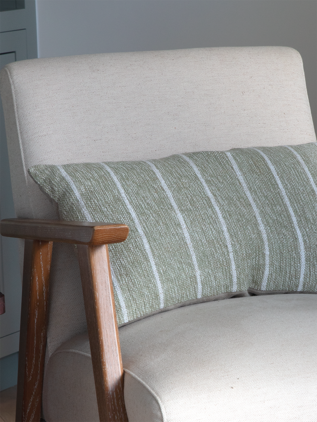 Vale Hand-woven Cushion