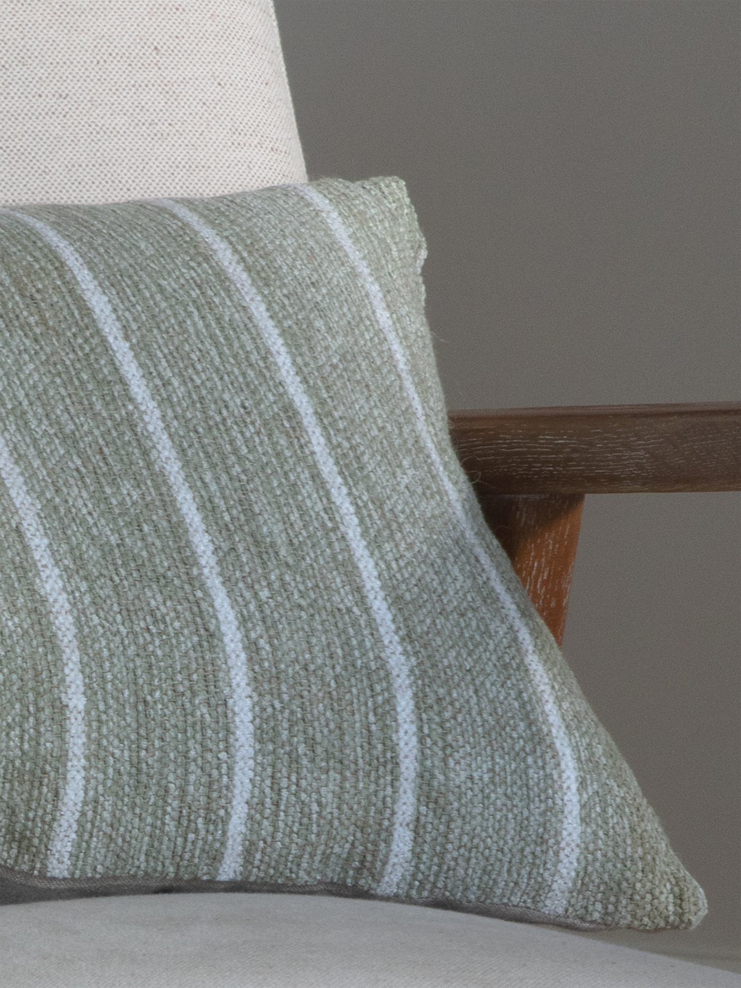 Vale Hand-woven Cushion