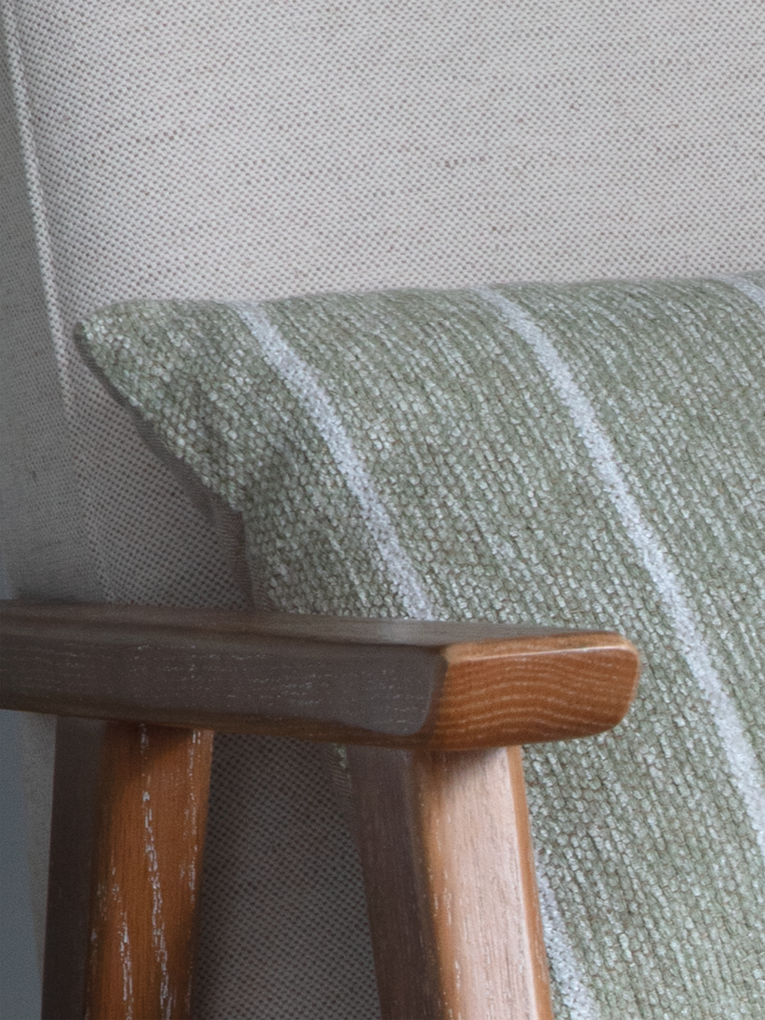 Vale Hand-woven Cushion