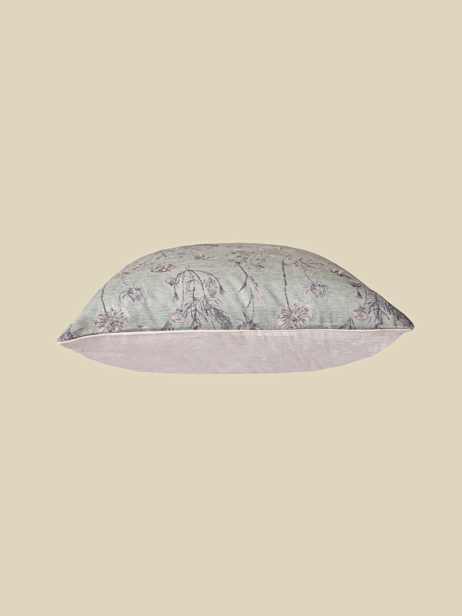 Sandra Floral Cushion