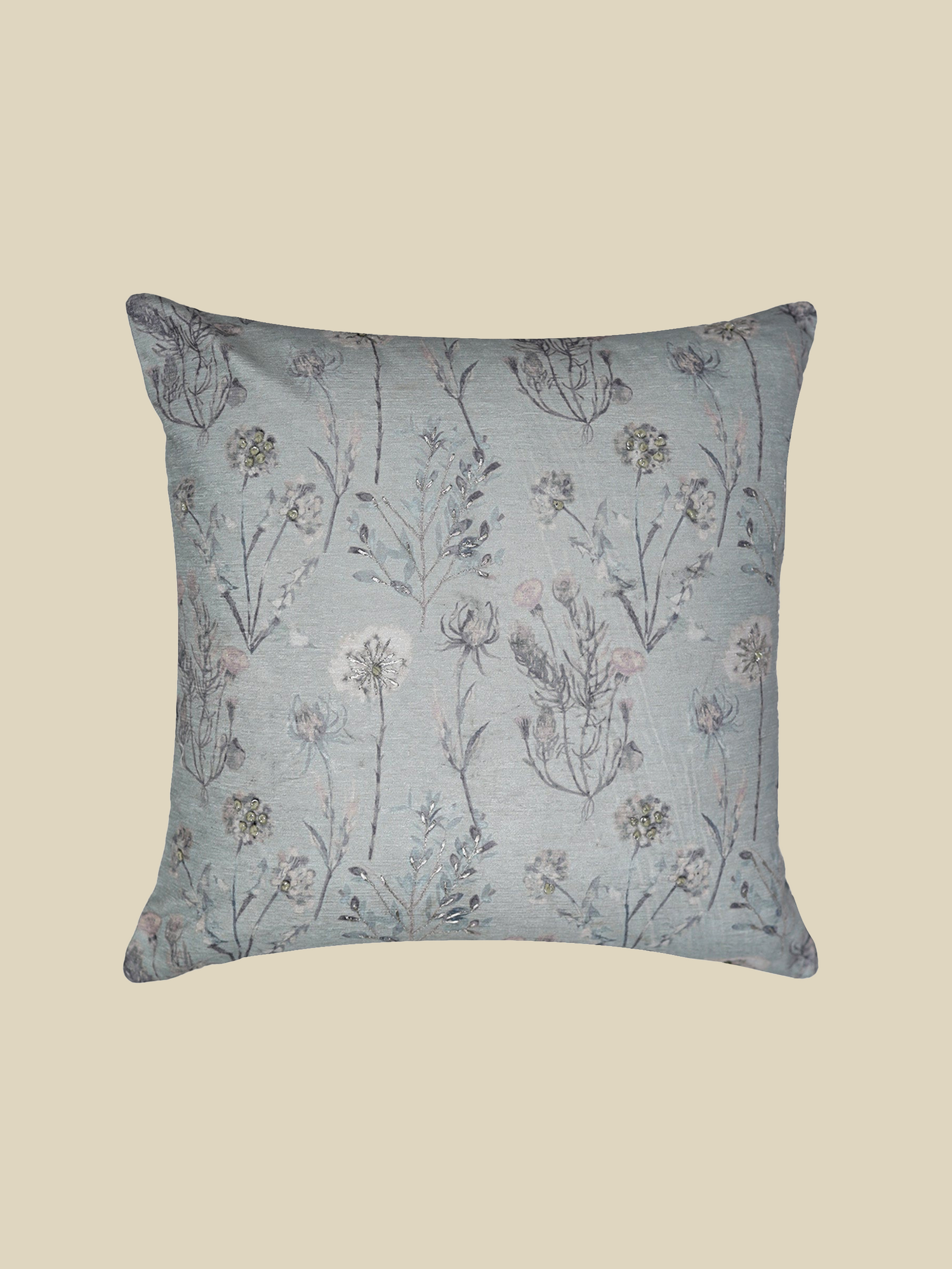Silvie Floral Cushion