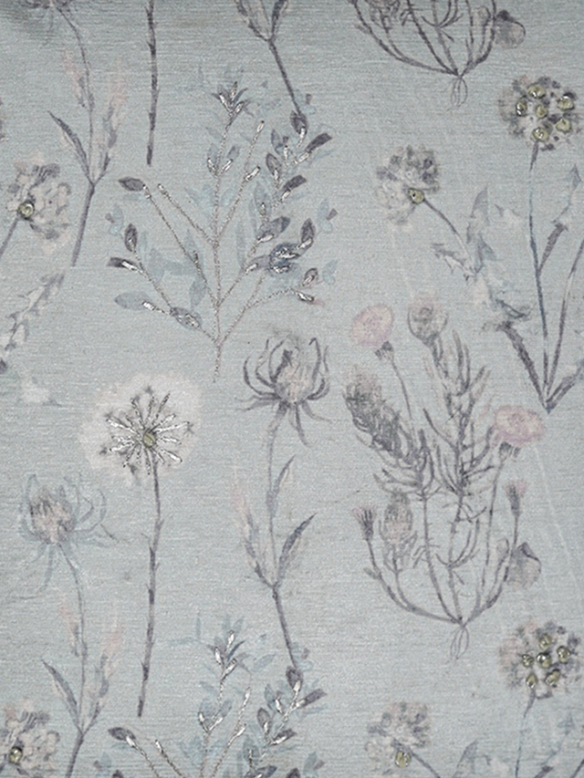 Silvie Floral Cushion