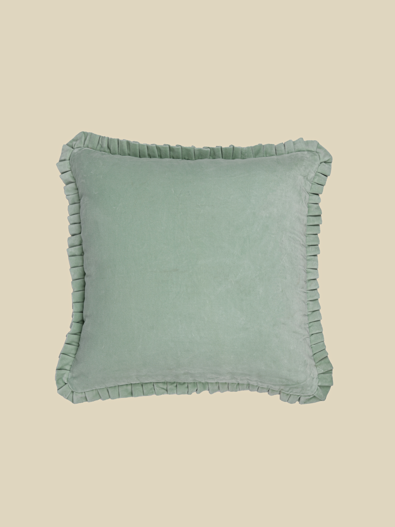 Niva Cotton Cushion
