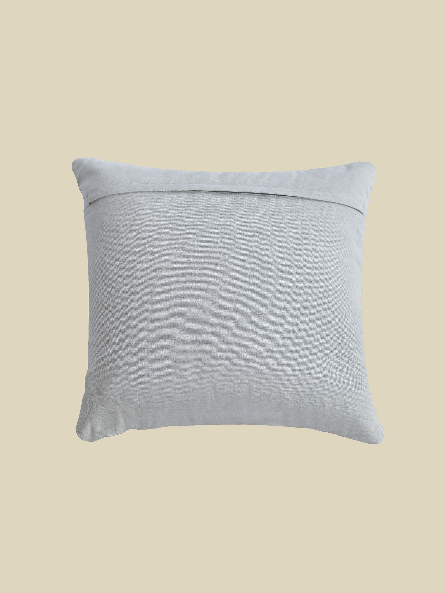 Miles Suede Leather Cushion