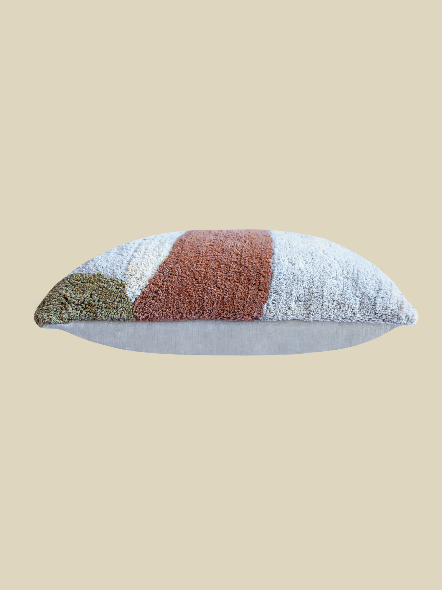 Guernica Cotton Cushion