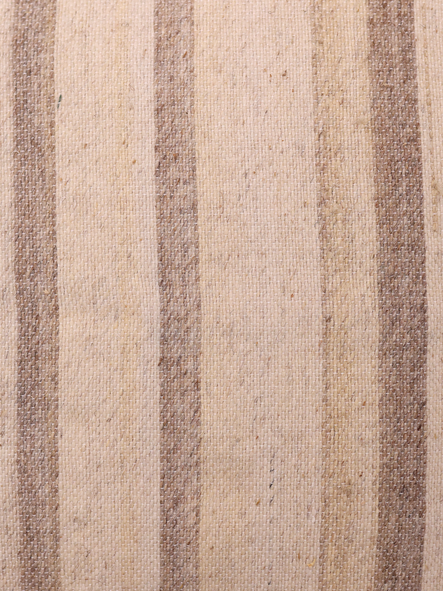 Maeve Hand-woven Wool Cushion