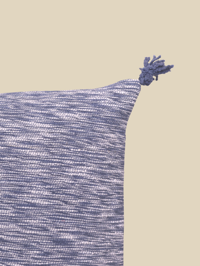 Gia Cotton Cushion