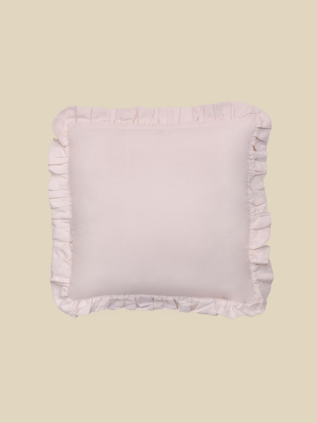 Nevena Cotton Cushion